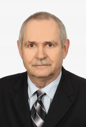 Барсуков Владимир Георгиевич