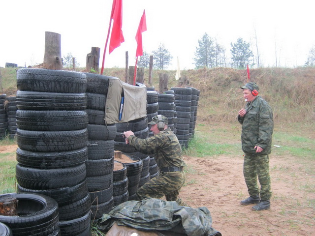 ГрГУ, университет, военный факультет