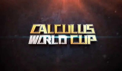 Команда студентов факультета математики и информатики вошла в двадцатку лучших на Международной онлайн-олимпиаде по математике Calculus World Cup