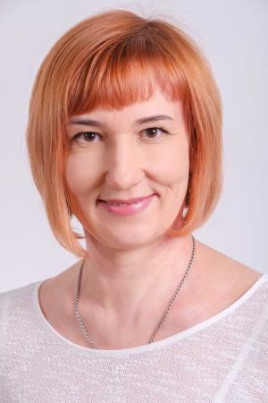 Старовойтова Ирина Леонидовна