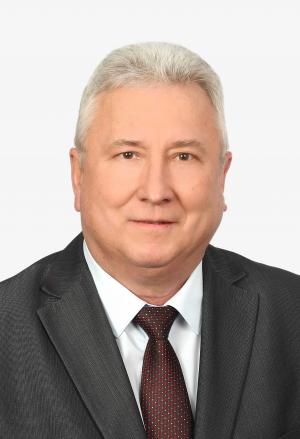 Васильев Сергей Юрьевич
