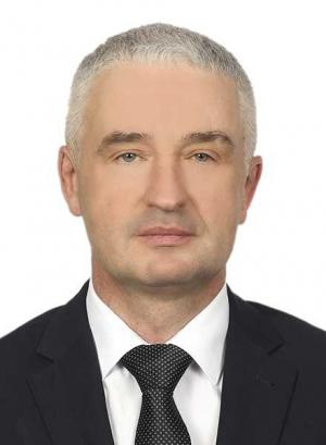Козел Валерий Михайлович