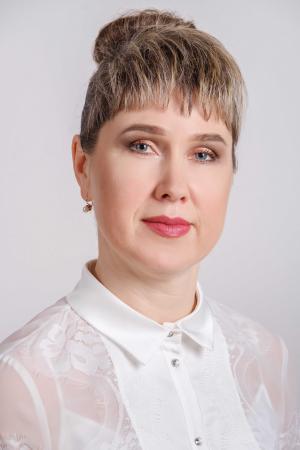 Гайко Татьяна Николаевна