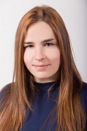 Людмила Мышаева, Гомель, Беларусь, 31 год