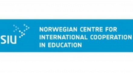 Открыт конкурс проектов для получения грантов Программы сотрудничества Норвежского центра международного сотрудничества в области образования