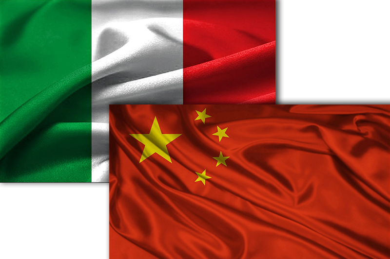 ГрГУ имени Янки Купалы приглашает всех желающих на курсы итальянского и китайского языков