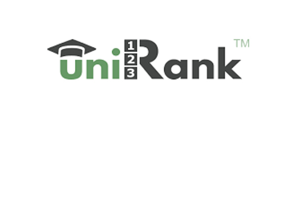 ГрГУ имени Янки Купалы занимает вторую позицию среди  университетов Республики Беларусь по версии рейтинга UniRank (4icu)