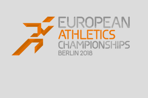 Представители ГрГУ имени Янки Купалы – участники чемпионата Европы по легкой атлетике