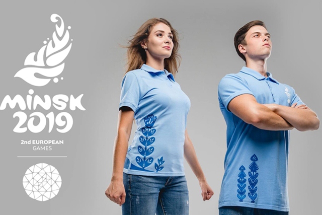 Студентов ГрГУ имени Янки Купалы приглашают стать волонтерами II Европейских игр