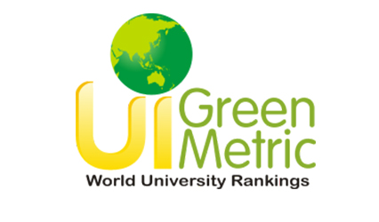 Гродненский государственный университет имени Янки Купалы  улучшил позиции в рейтиге UI Green Metric World University Ranking 2022