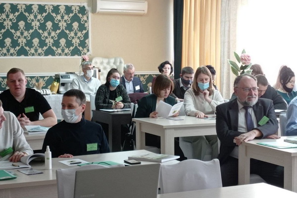 VI международная научно-практическая конференция «Зоологические чтения – 2021» проходит в ГрГУ имени Янки Купалы