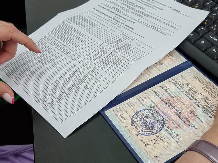 Почти 200 заявлений: завершился пятый день приема документов в магистратуру ГрГУ имени Янки Купалы.