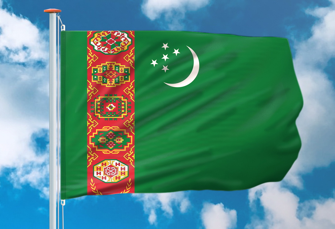 В Гродненском государственном университете имени Янки Купалы на базе юридического факультета сегодня проходит досрочное голосование на выборах Президента Туркменистана