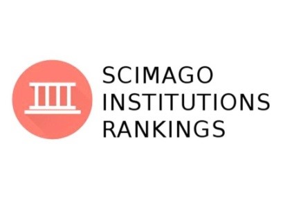 Гродненский государственный университет имени Янки Купалы в международном рейтинге SCImago Institutions Rankings 2022