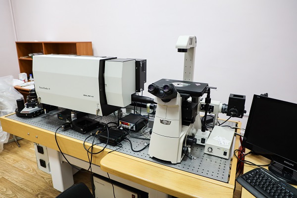 Лаборатория электрофизических измерений ГрГУ имени Янки Купалы расширила область аккредитации