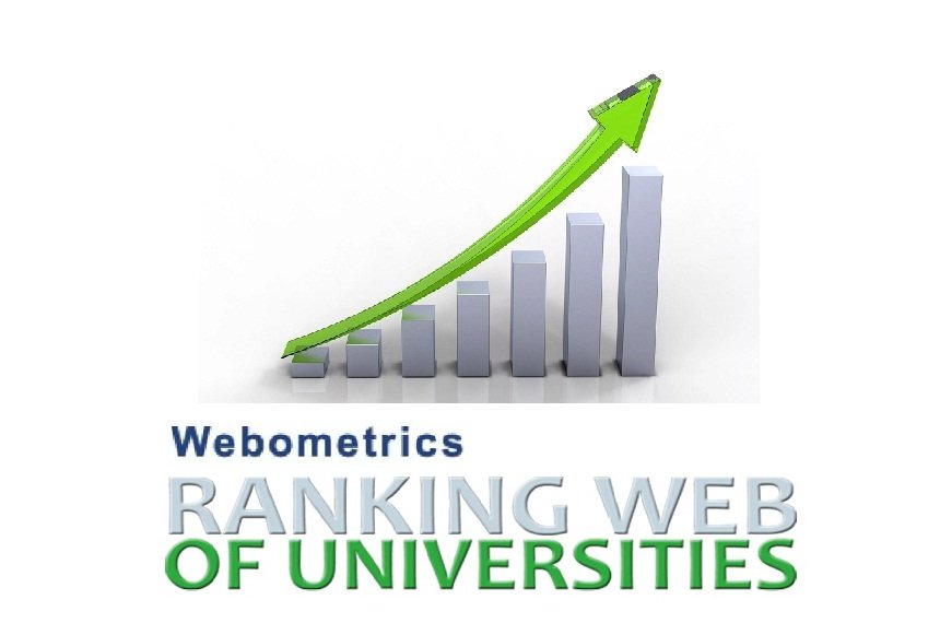ГрГУ имени Янки Купалы входит в тройку лучших университетов  Республики Беларусь по версии рейтинга Webometrics