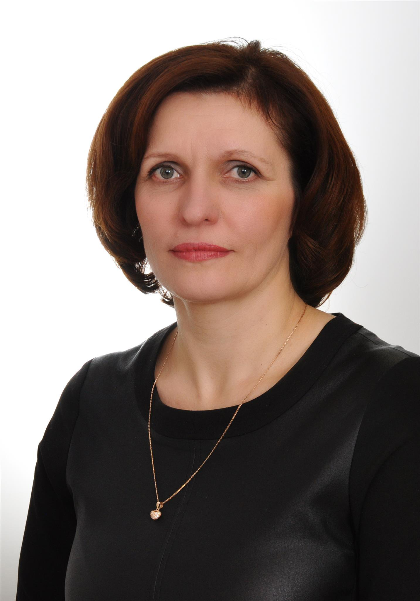 Левковская Светлана Викторовна