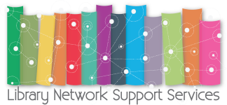 library network support services